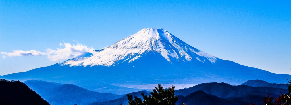 Mt.Fuji