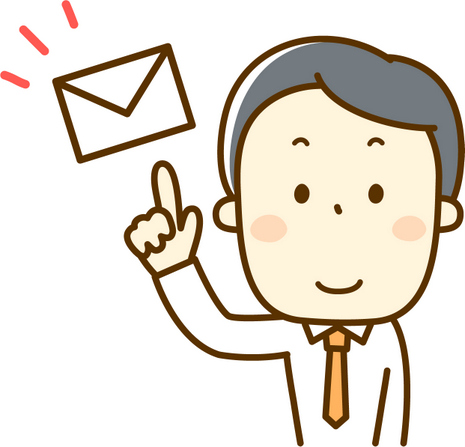 Email: Polite English Phrases for 37 Situations – Business English in Japan