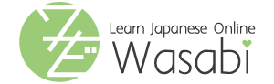 Wasabi logo