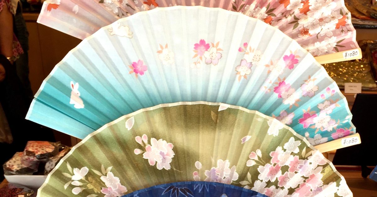 Secrets to Shopping in Japan